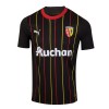 Officiële Voetbalshirt + Korte Broek RC LENS Uit 2023-24 - Kids